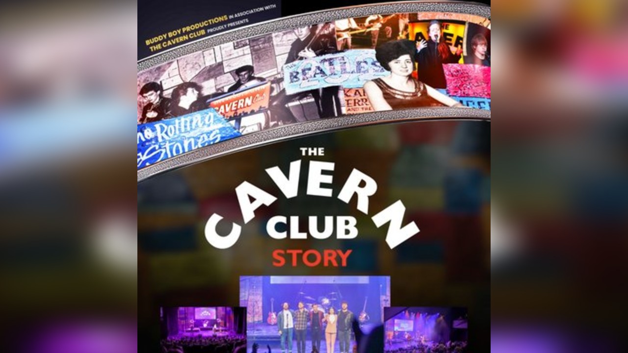 The Cavern Club Story: 70 Years of Music That Changed the World