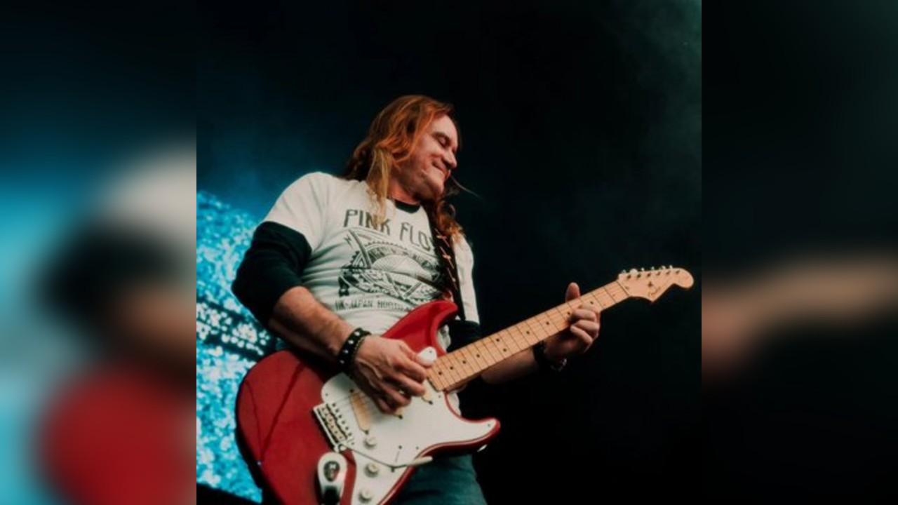 BOB FLOYD - The Music of Pink Floyd