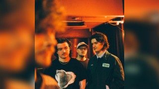 Sick pay - Single release show - The Vic Bar @ The Art School