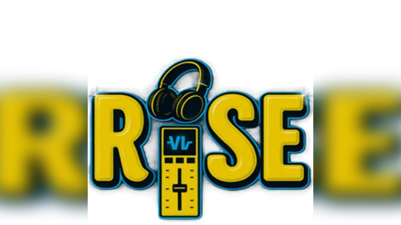 RISE - The Resurrection