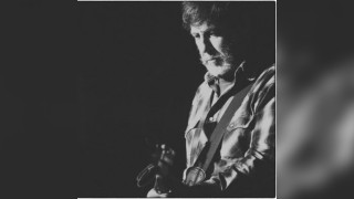 Peter Bruntnell Band (Seating Available)