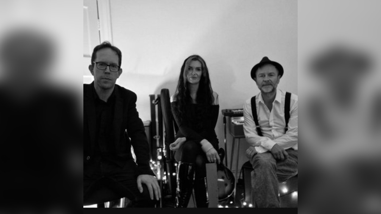 NOIR with support from Tia Bow