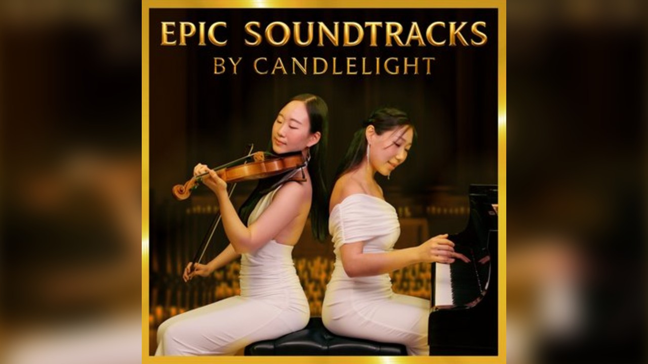 Epic Soundtracks by Candlelight