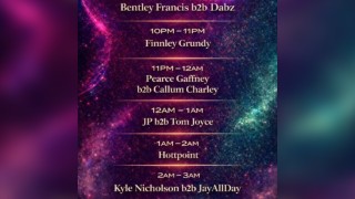 Two Step Presents: WHO DO U LUV?