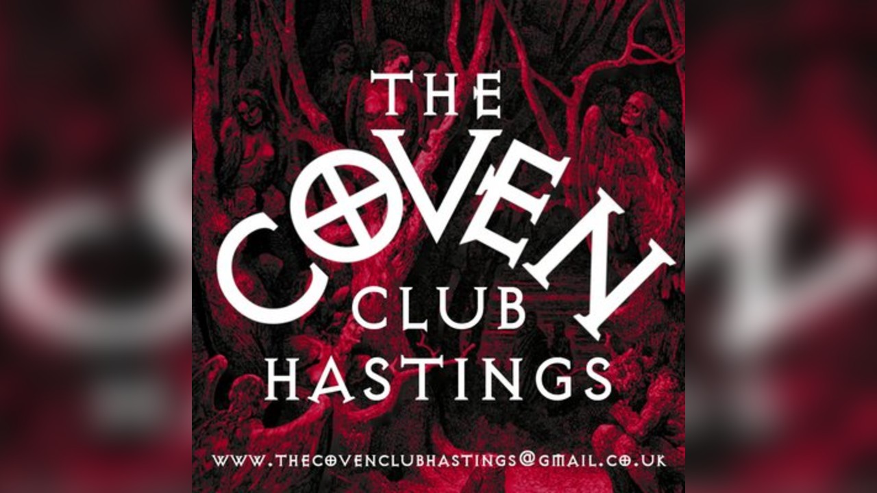The Coven Club