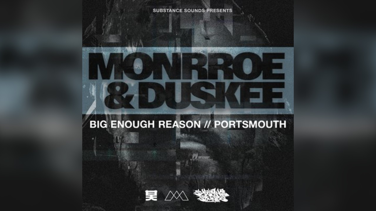 Monrroe & Duskee | Big Enough Reason Tour | Portsmouth