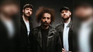 Valtos presents - High water mark