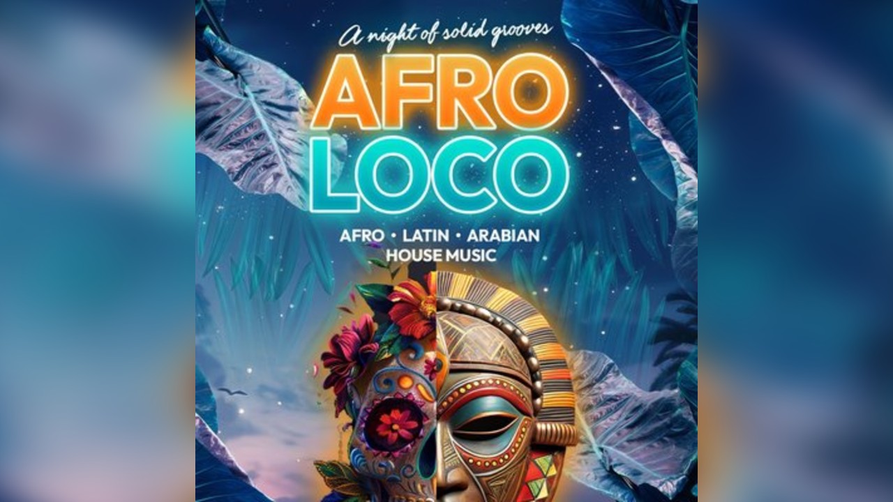 Afro Loco