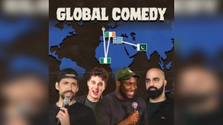 Global Comedy || 7 O'Clock Club