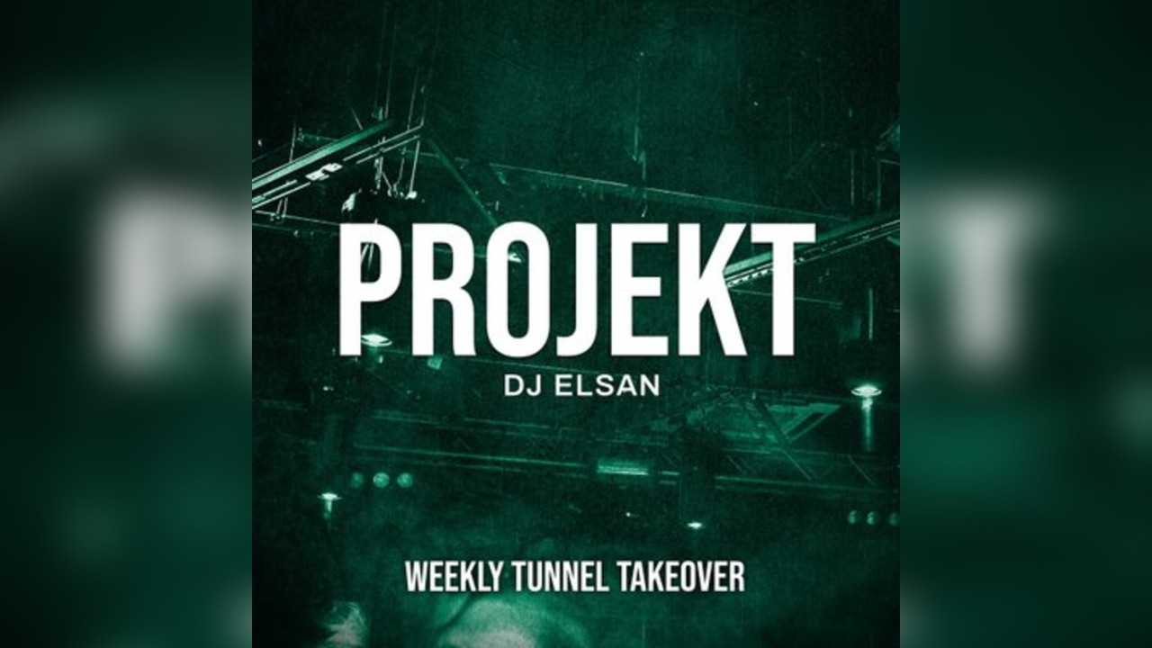 PROJEKT| Fridays @ Horizon 06.02