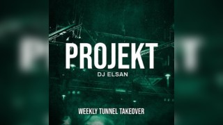 PROJEKT| Fridays @ Horizon 06.02