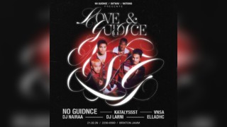 No Guidnce presents: Love & Guidnce