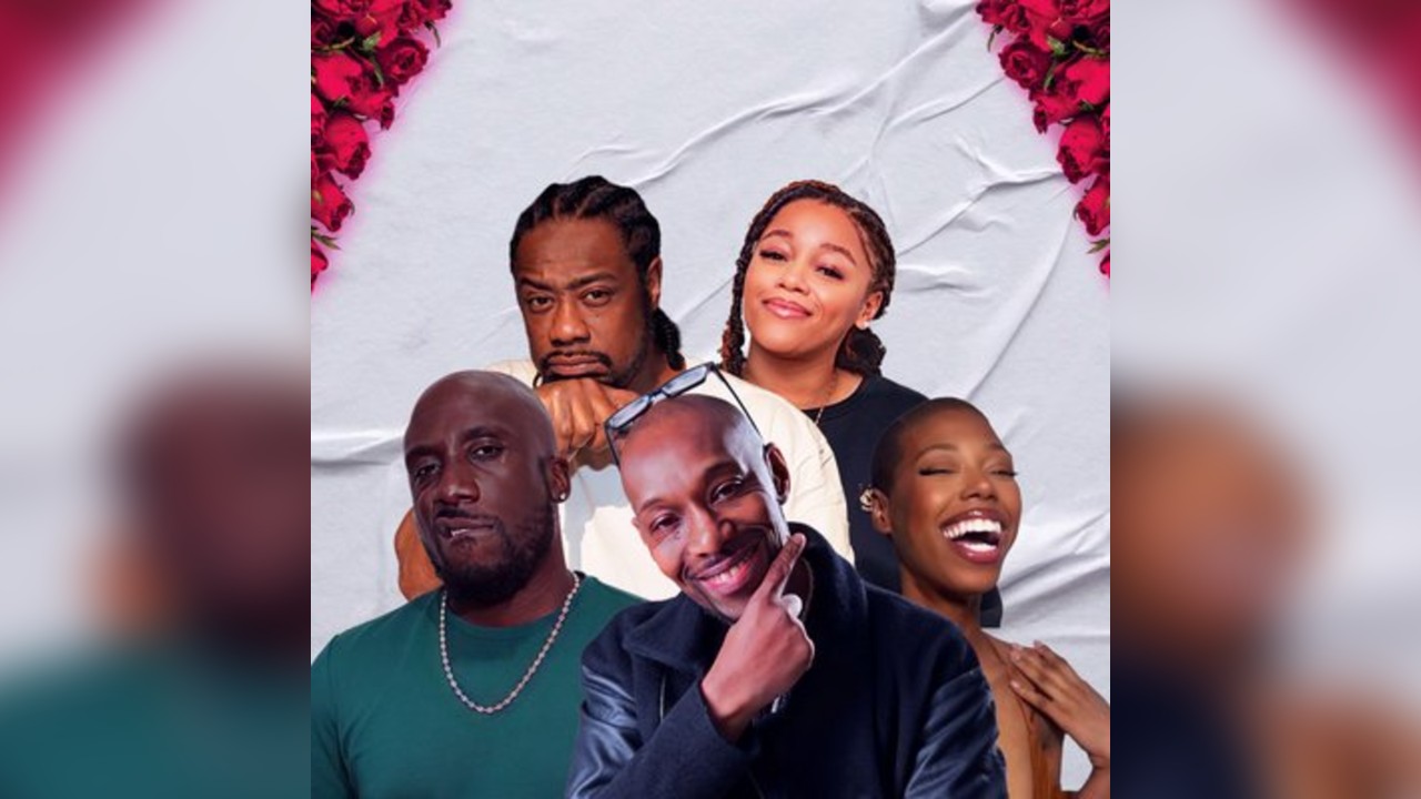 COBO : Comedy Shutdown | Mothers Day Special  Bethnal Green