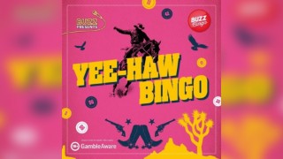 Country & Western Bingo - Grimsby 26/6/26
