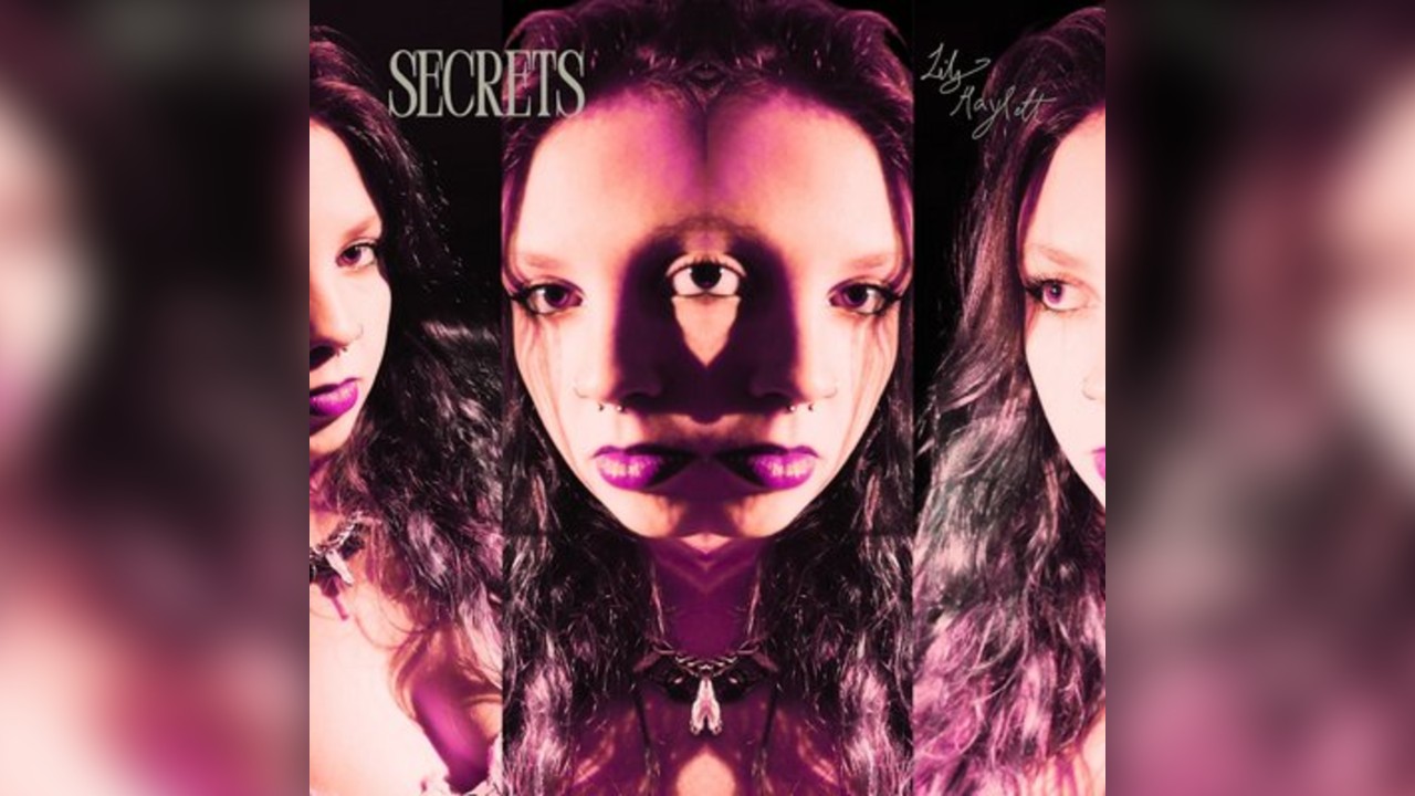 Lily Haylett & supports in the Backroom at O'Rileys