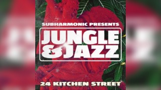 SubHarmonic: Jungle & Jazz (2 Rooms)