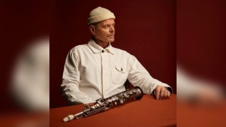 Chip Wickham (Gondwana Records)