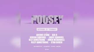 Housey 28/02/26