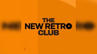 The New Retro Club @ The Jacaranda