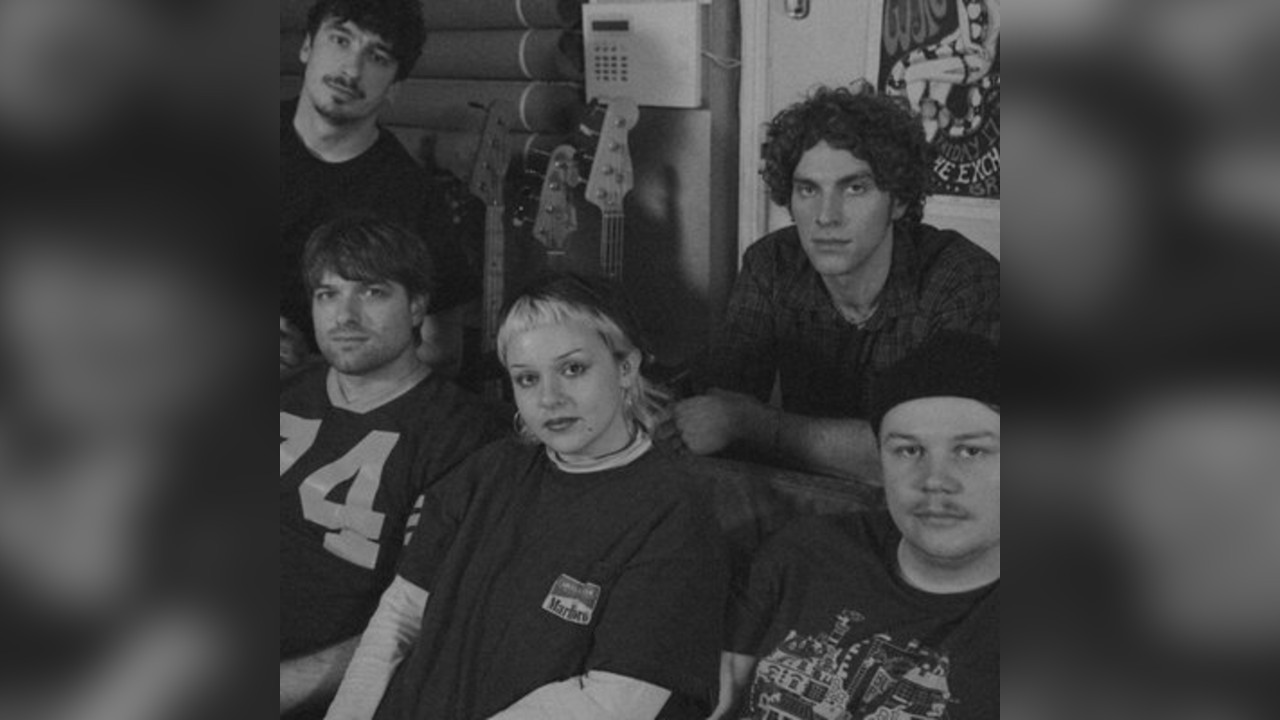 NVL present Dreamwave plus guests