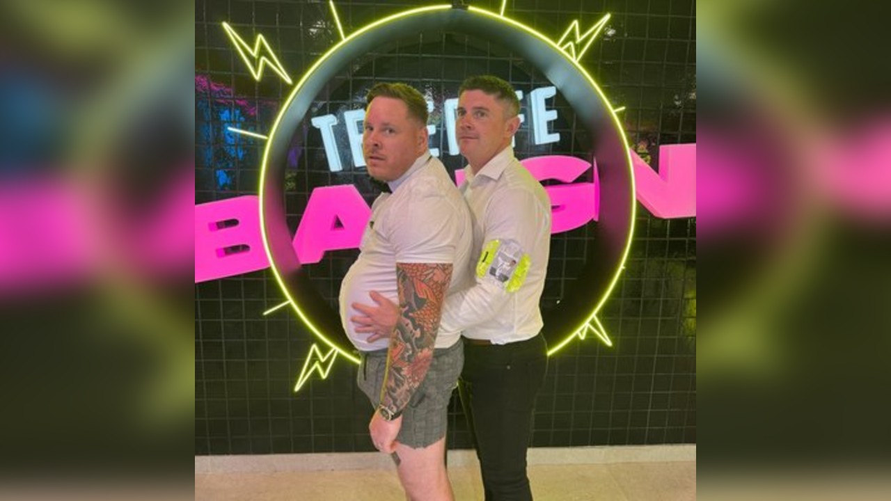 Your Round Comedy Night