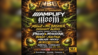 NBG Easter Extravaganza