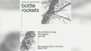 Bottle Rockets