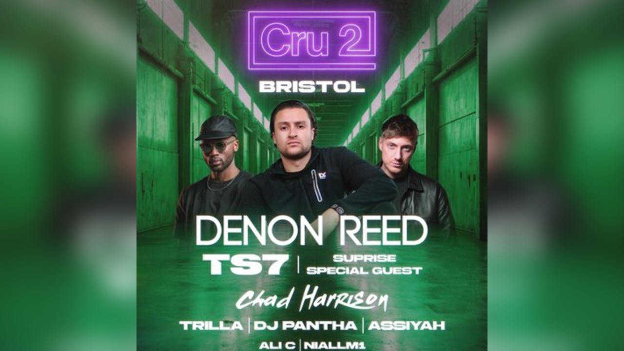Cru2 Bristol