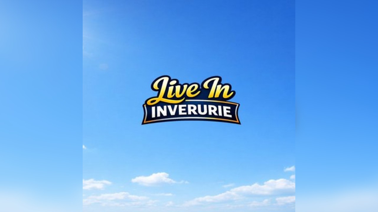 Live In Inverurie