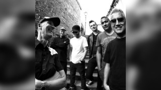 King Prawn / MK11 Milton Keynes / 03.10.26