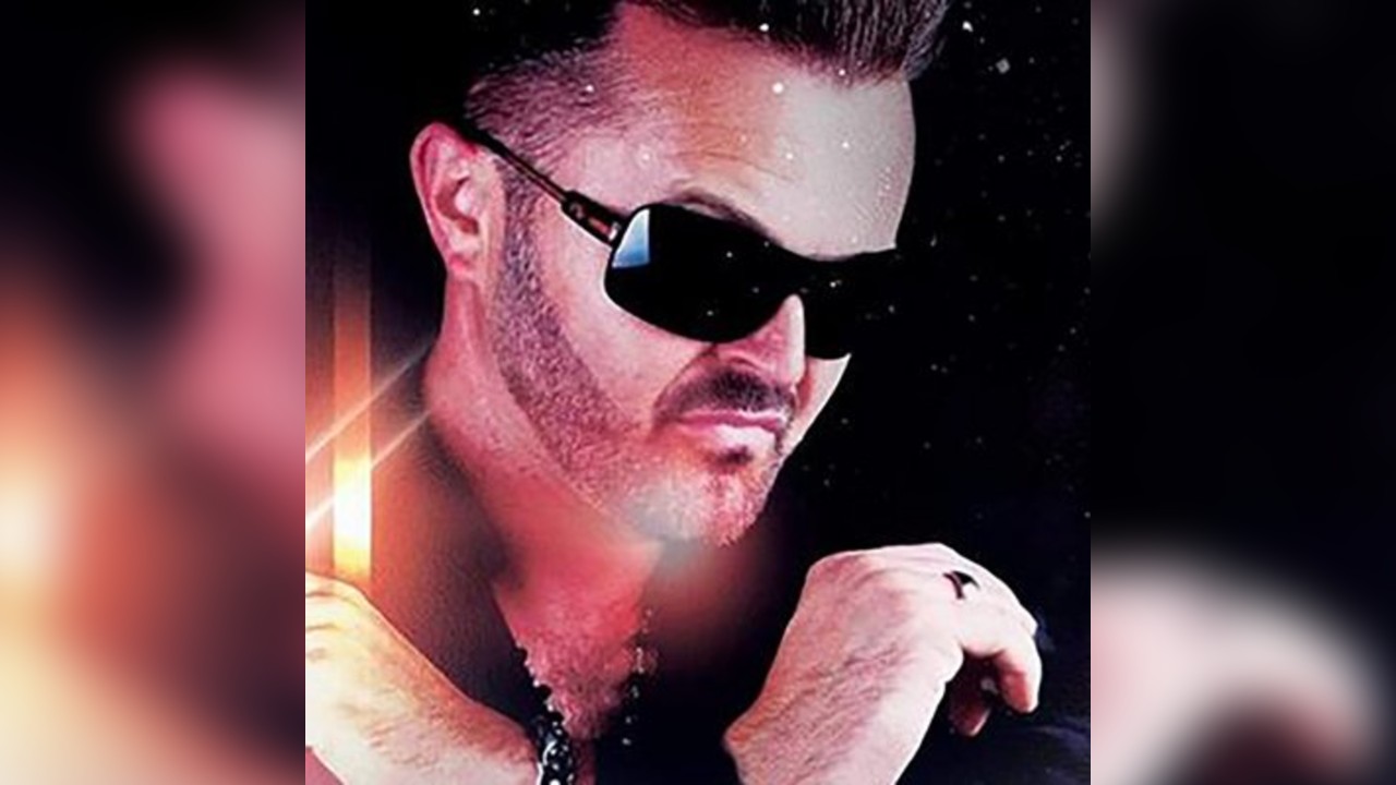 George Michael Tribute Night - Stourport