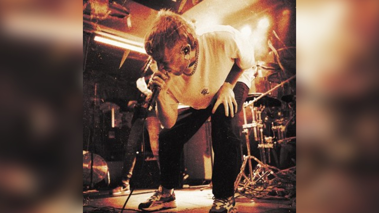 Dwelled + Loveletter + Negatives + Groblin And The Ballistics