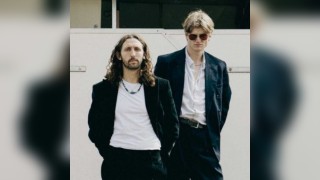George Bailey Debut EP Launch + Support