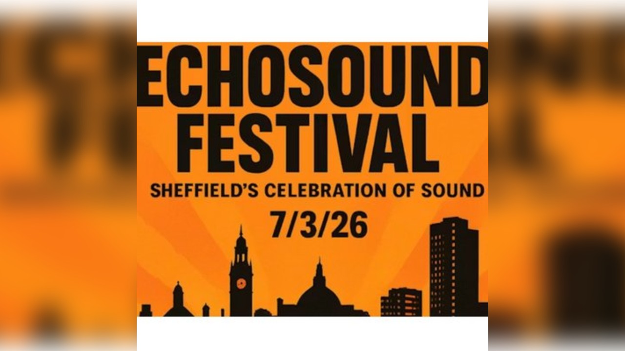 Echosound Festival