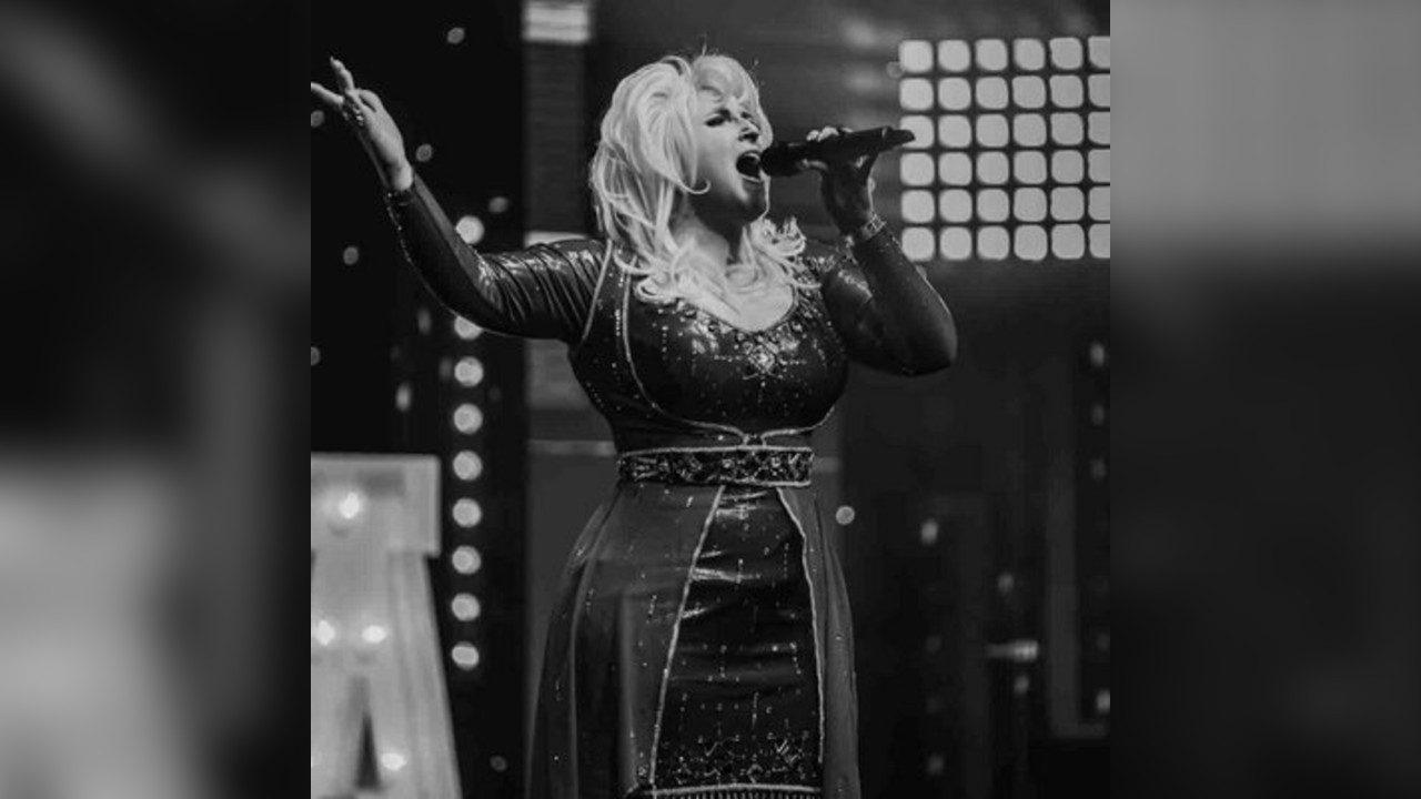 Dolly Parton Tribute - Castle Bromwich