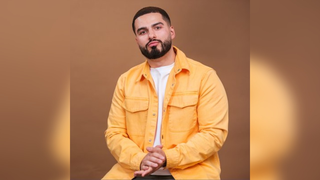 Kae Kurd's Comedy Club