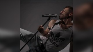 Ready Steddie Freddie