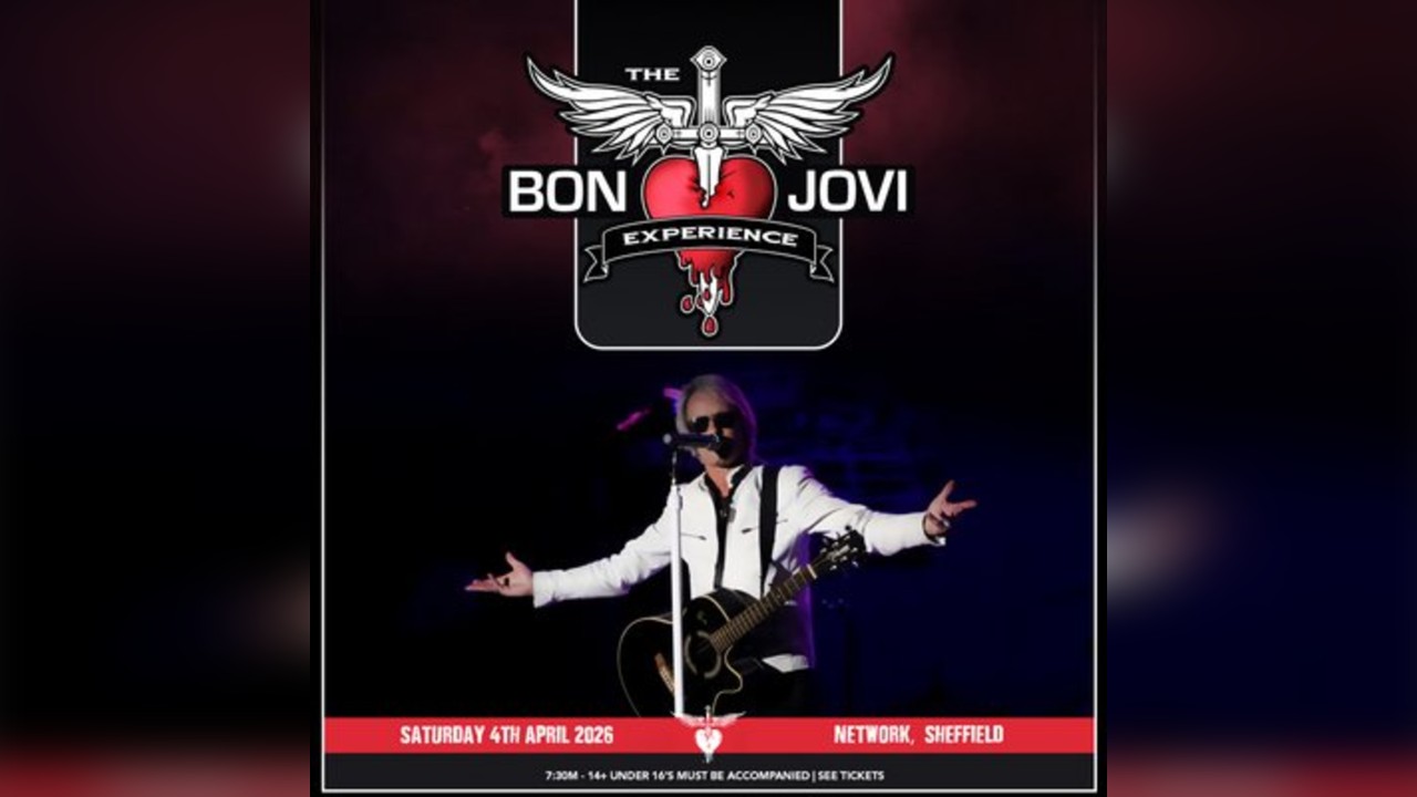 The Bon Jovi Experience