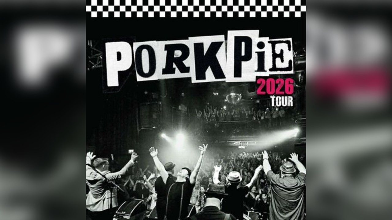 Porkpie SKA Band