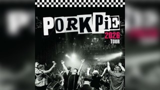 Porkpie SKA Band