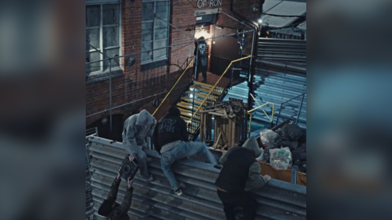 Airspace >> Beaver Works | Leeds