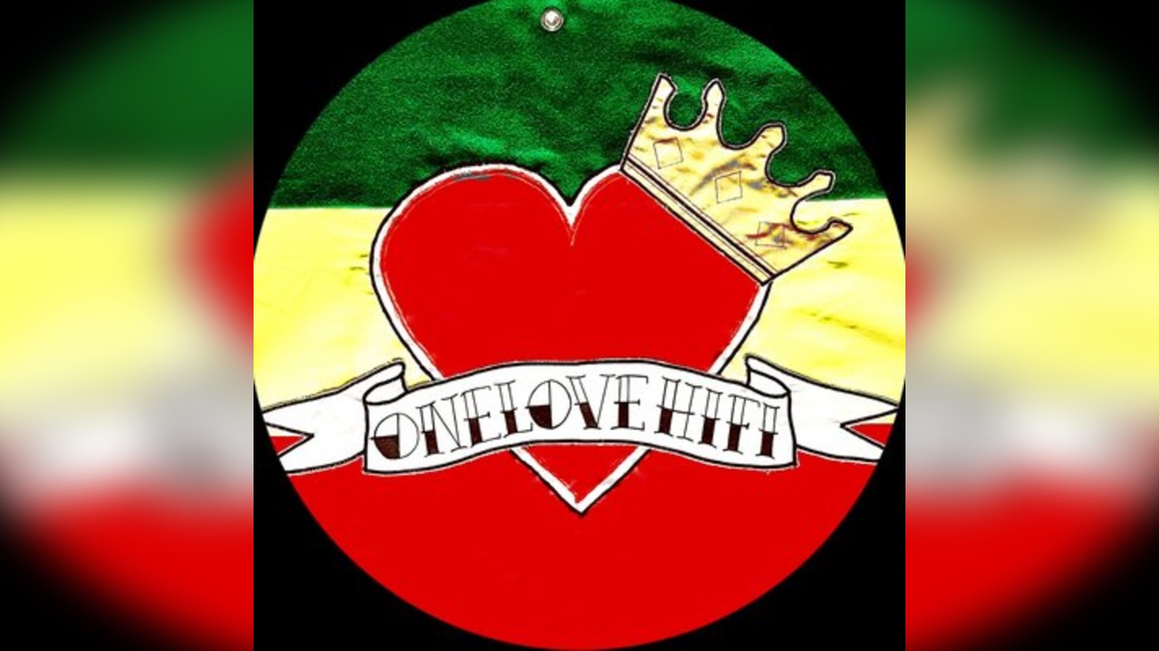 OneLove HiFi First Birthday Soundclash