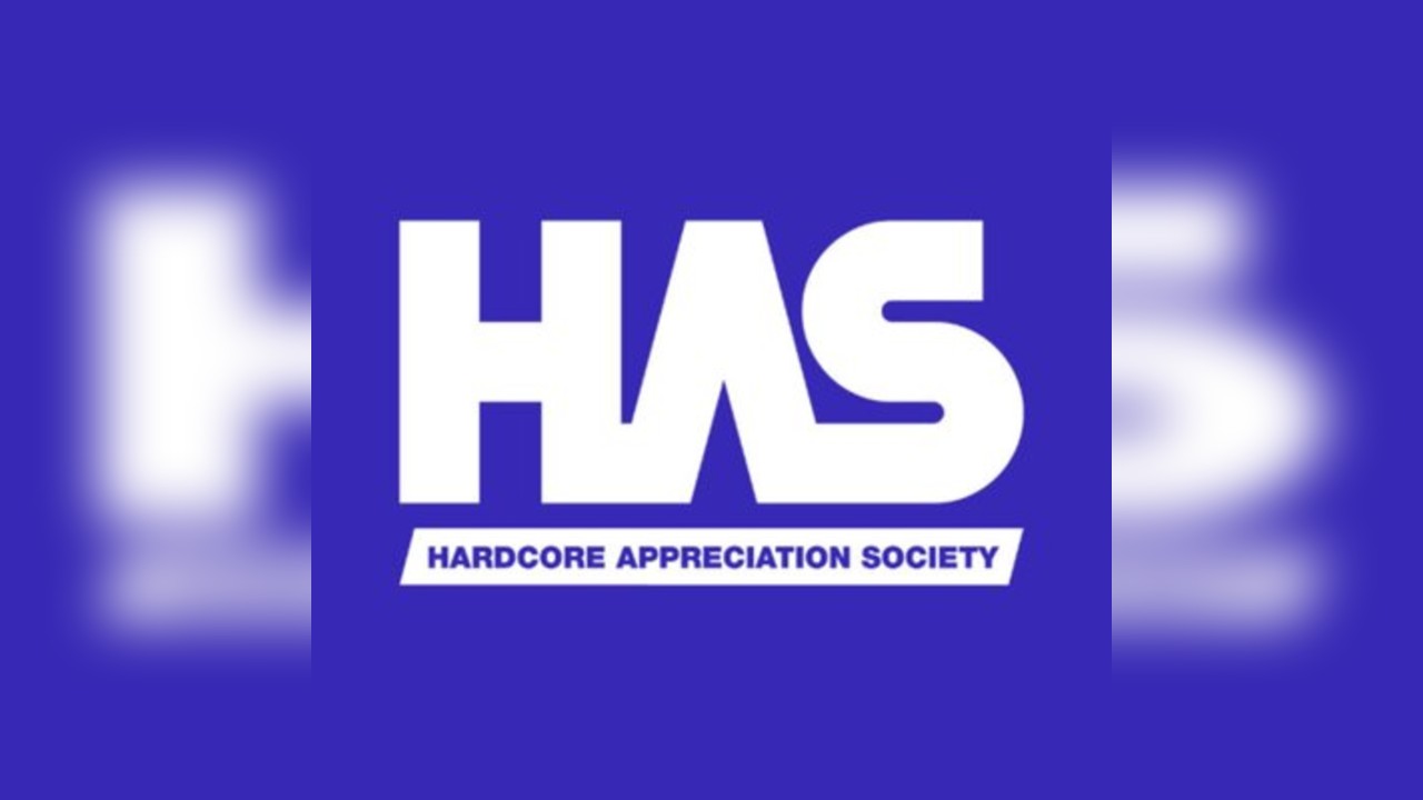 Halloween H.A.S - This will sell out