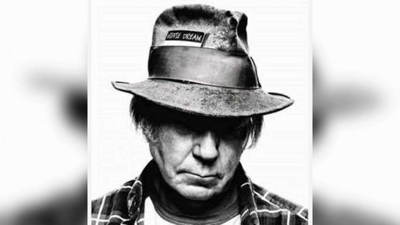 Rust For Glory - A Tribute to Neil Young