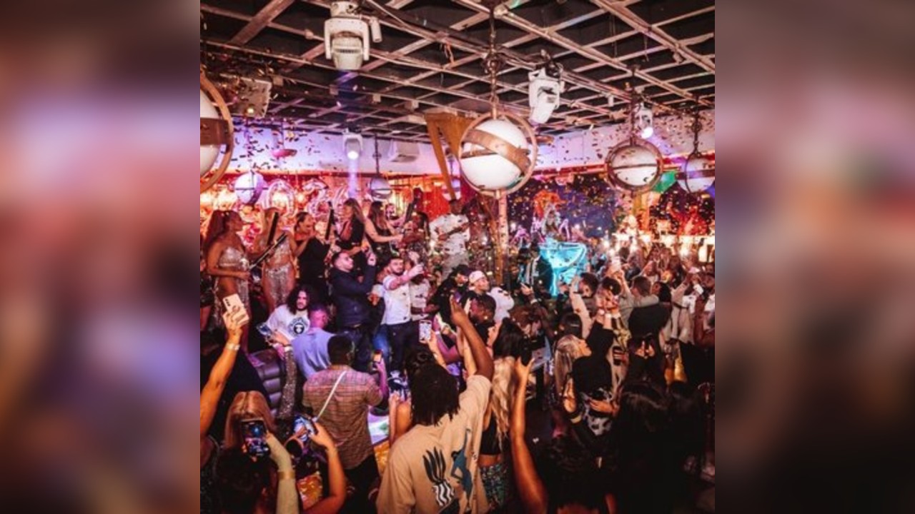 DJ DAY DAY X DJ SILK Presents The After Party