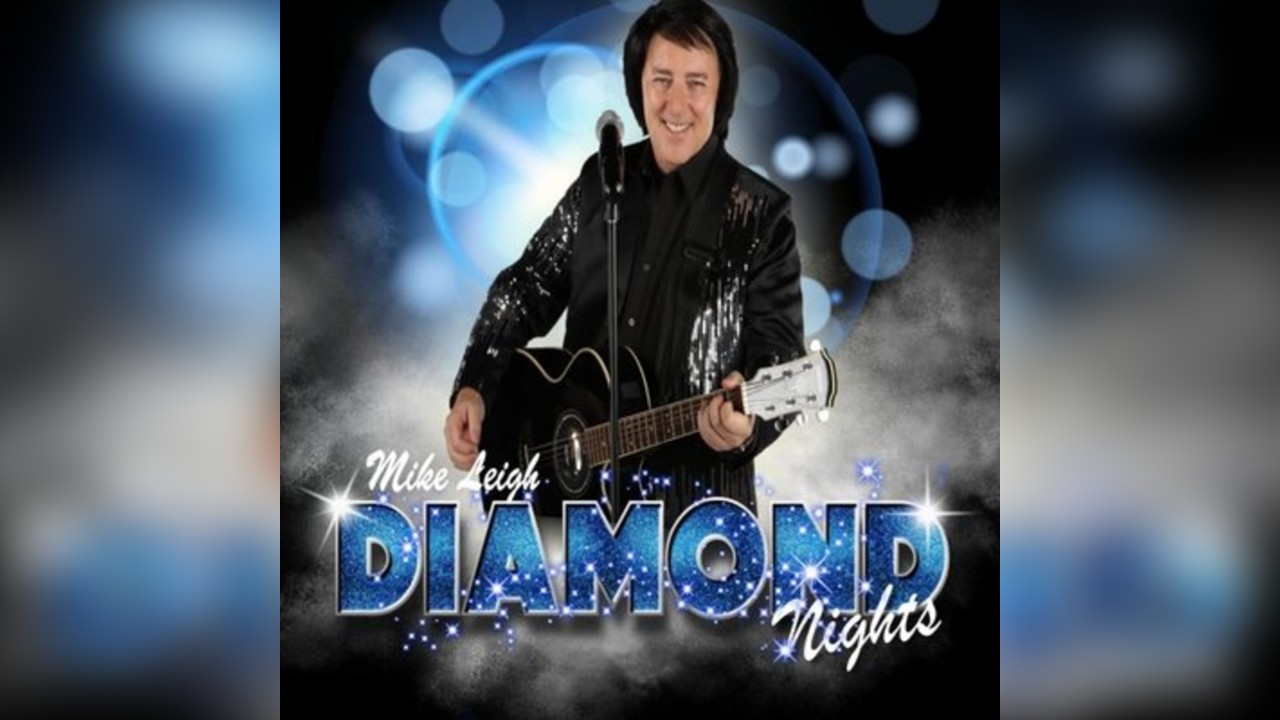 An Afternoon with Neil Diamond