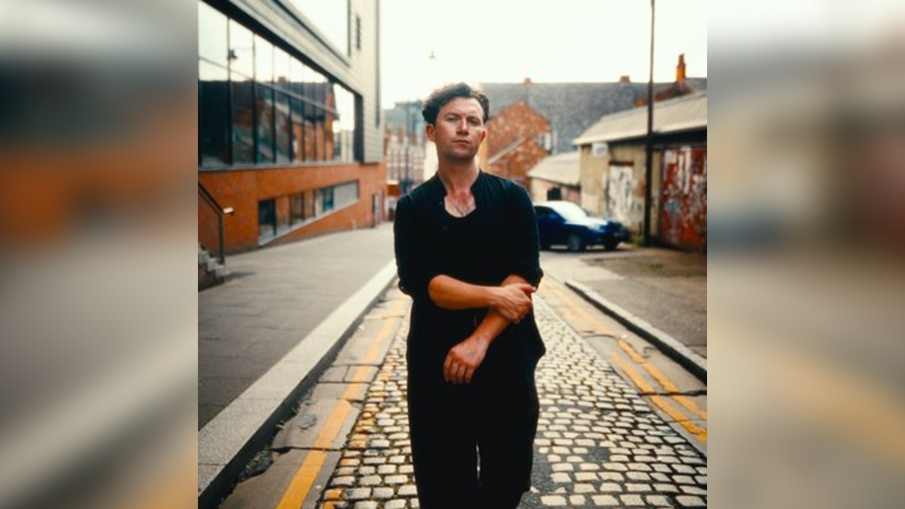 MT Jones: Album Launch Show