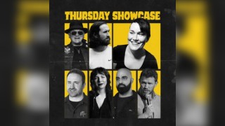 Thursday night Comedy || Creatures Comedy Club