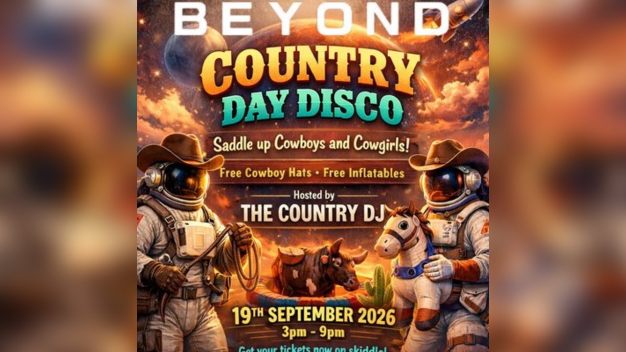 Country Party: Beyond Halifax