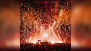 Ministry Of Sound Classical - Hitchin Live at the Priory